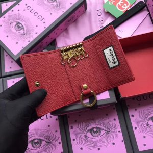 GUCCI Key  Wallet - Image 6