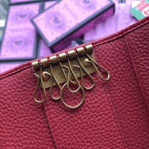 GUCCI Key  Wallet - Image 7