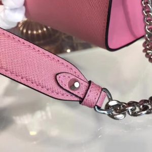 prada monochrome saffiano - Image 8