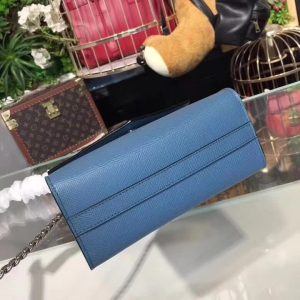 prada monochrome saffiano - Image 6