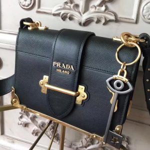 Prada cahier bag - Image 3