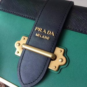 Prada cahier bag - Image 5