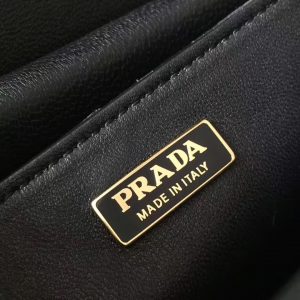 Prada cahier bag - Image 9