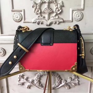 Prada cahier bag - Image 3