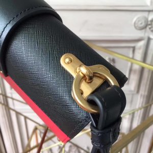 Prada cahier bag - Image 5