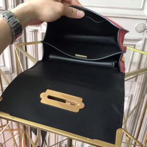 Prada cahier bag - Image 8