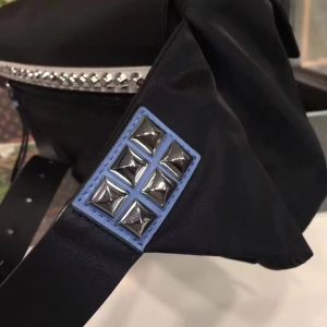 Prada Nylon Shoulder Bags - Image 6