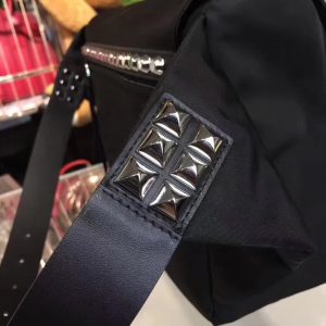 Prada Nylon Shoulder Bag - Image 6