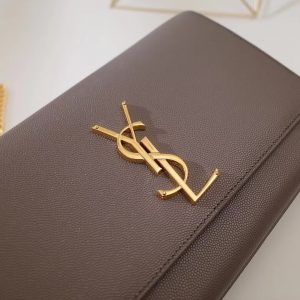YSL MONOGRAM KATE - Image 8