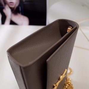 YSL MONOGRAM KATE - Image 7