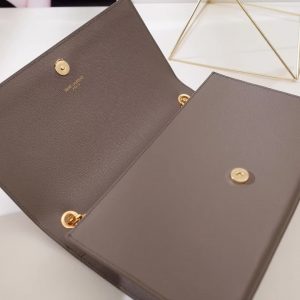 YSL MONOGRAM KATE - Image 5