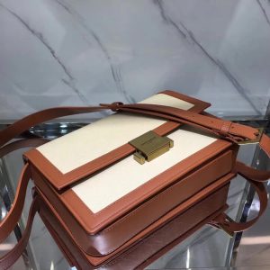 YSL BELLECHASSE bag - Image 9