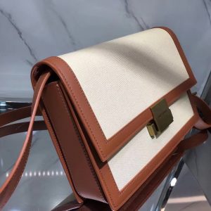 YSL BELLECHASSE bag - Image 8