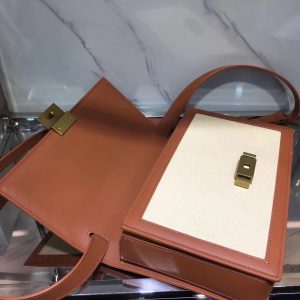 YSL BELLECHASSE bag - Image 5