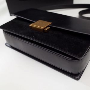 YSL BELLECHASSE bag - Image 5