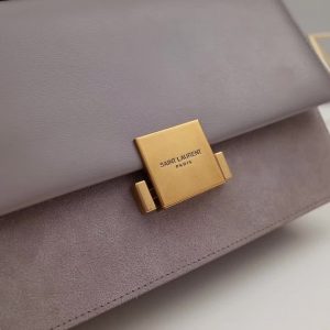 YSL BELLECHASSE bag - Image 9