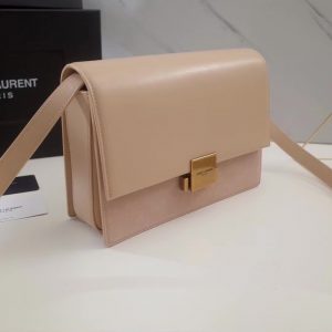 YSL BELLECHASSE bag - Image 8