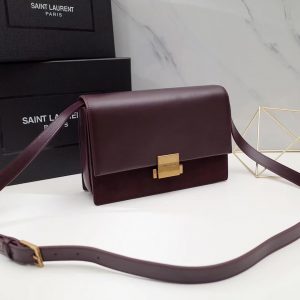 YSL BELLECHASSE bag - Image 9