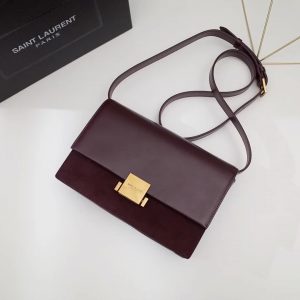 YSL BELLECHASSE bag - Image 7