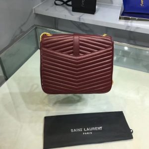 YSL SULPICE Shoulder bag - Image 9