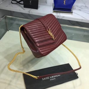 YSL SULPICE Shoulder bag - Image 7