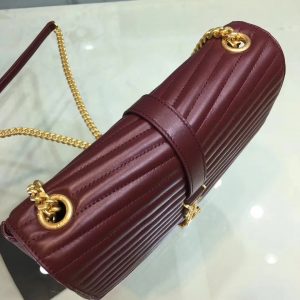 YSL SULPICE Shoulder bag - Image 5