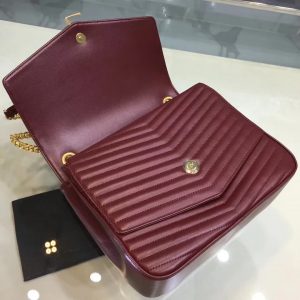 YSL SULPICE Shoulder bag - Image 4