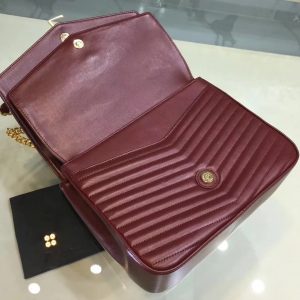 YSL SULPICE Shoulder bag - Image 3