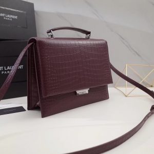 YSL Handbag - Image 9