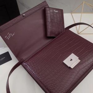 YSL Handbag - Image 6