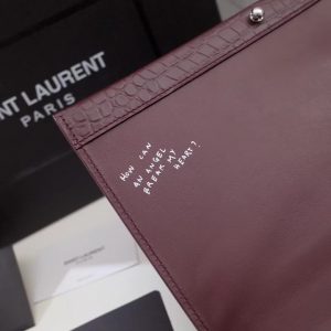 YSL Handbag - Image 5