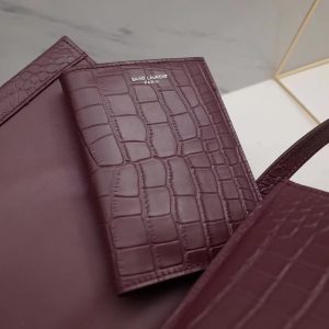 YSL Handbag - Image 4