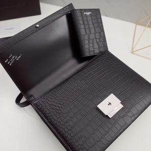 YSL Handbag - Image 5