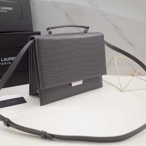 YSL Handbag - Image 9