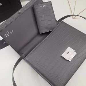 YSL Handbag - Image 6