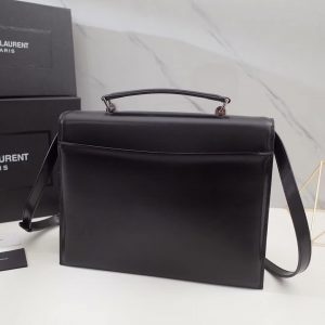 YSL Handbag - Image 8