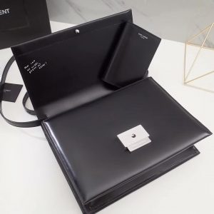 YSL Handbag - Image 5