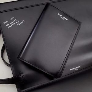 YSL Handbag - Image 4