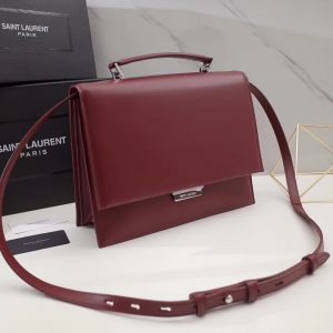 YSL Handbag - Image 9