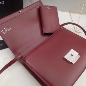 YSL Handbag - Image 6