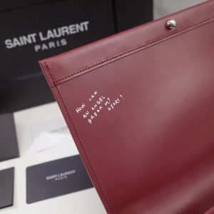 YSL Handbag - Image 5