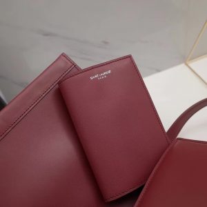 YSL Handbag - Image 4