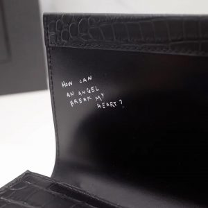 YSL Shoulder bag - Image 5