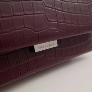 YSL Shoulder bag - Image 9