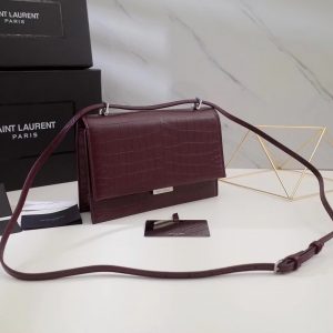 YSL Shoulder bag - Image 8
