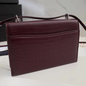 YSL Shoulder bag - Image 7