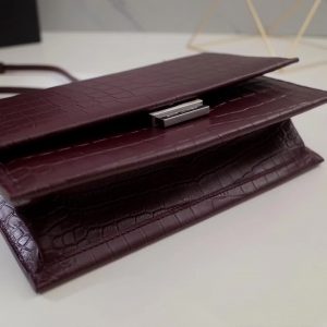 YSL Shoulder bag - Image 6