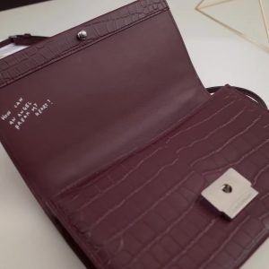 YSL Shoulder bag - Image 5