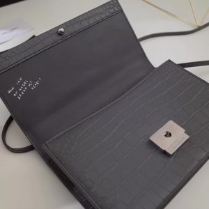 YSL Shoulder bag - Image 6