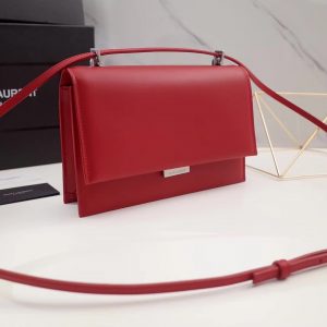YSL Shoulder bag - Image 8
